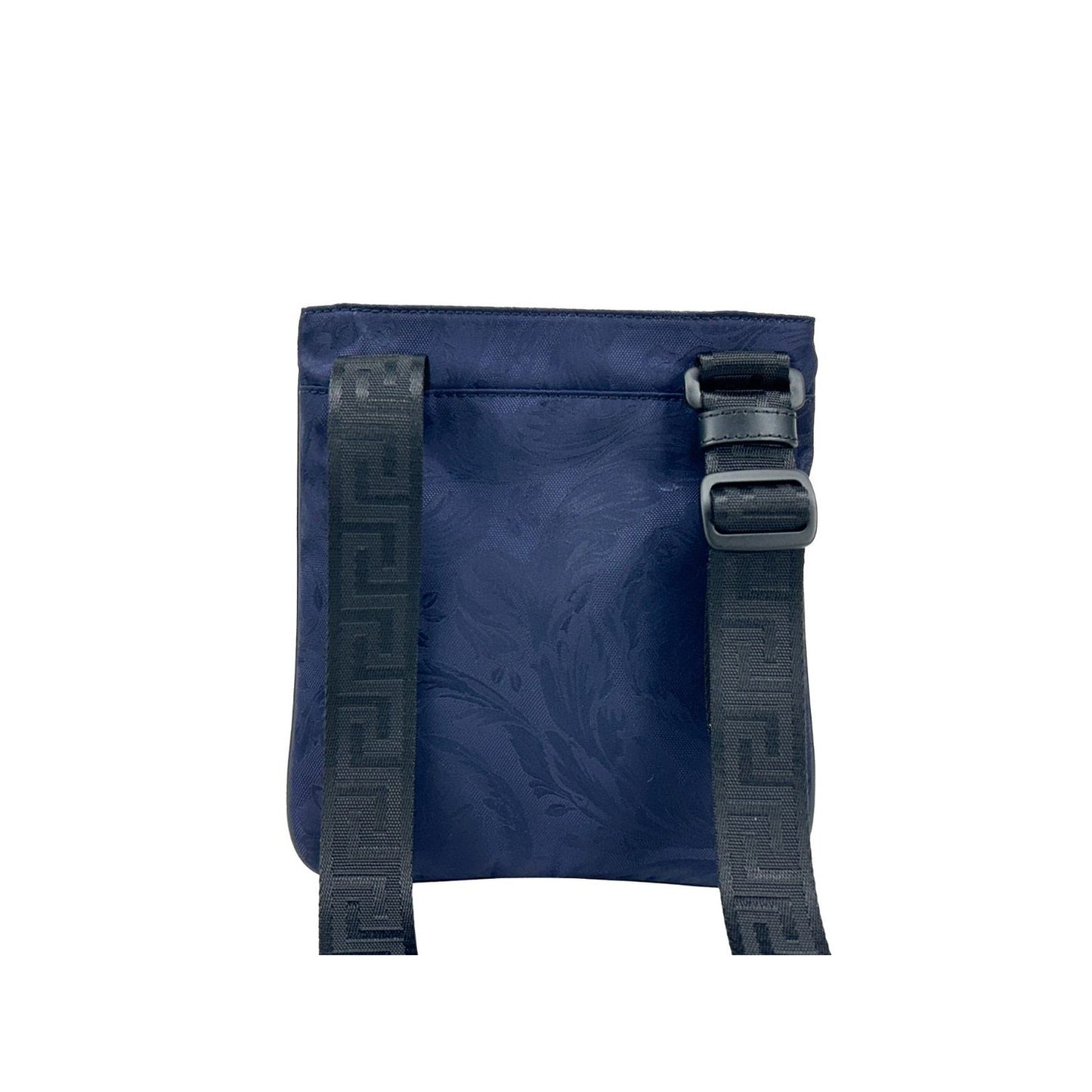 Versace Medusa Flat Crossbody Bag