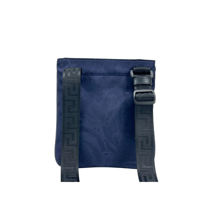 Versace Medusa Flat Crossbody Bag
