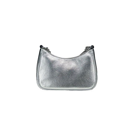 Michael Kors Small Pouchette Crossbody Bag