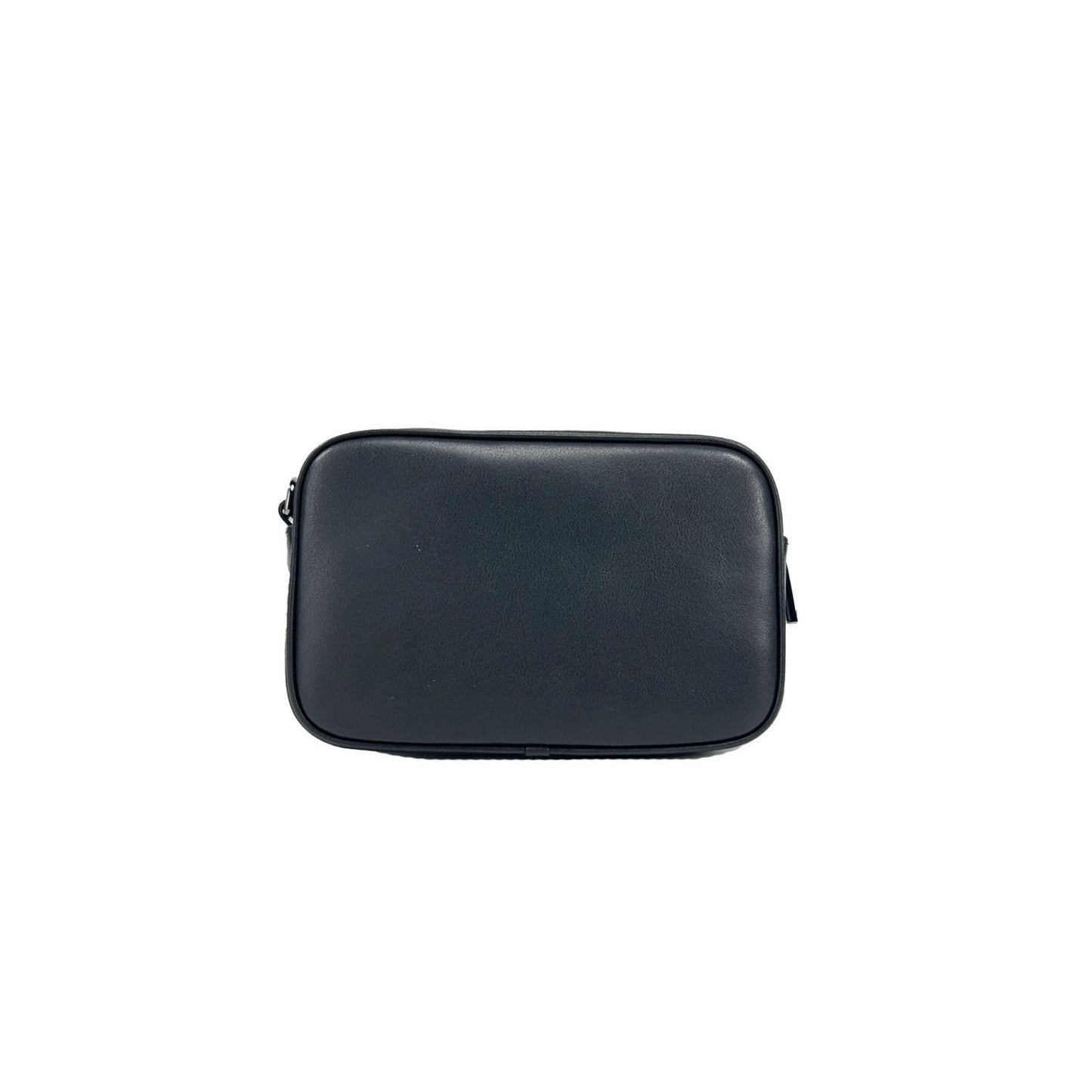 Marc Jacobs Flash Leather Camera Crossbody Bag