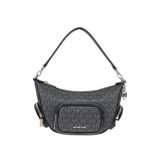 Michael Kors Merritt Small Convertible Crossbody Bag