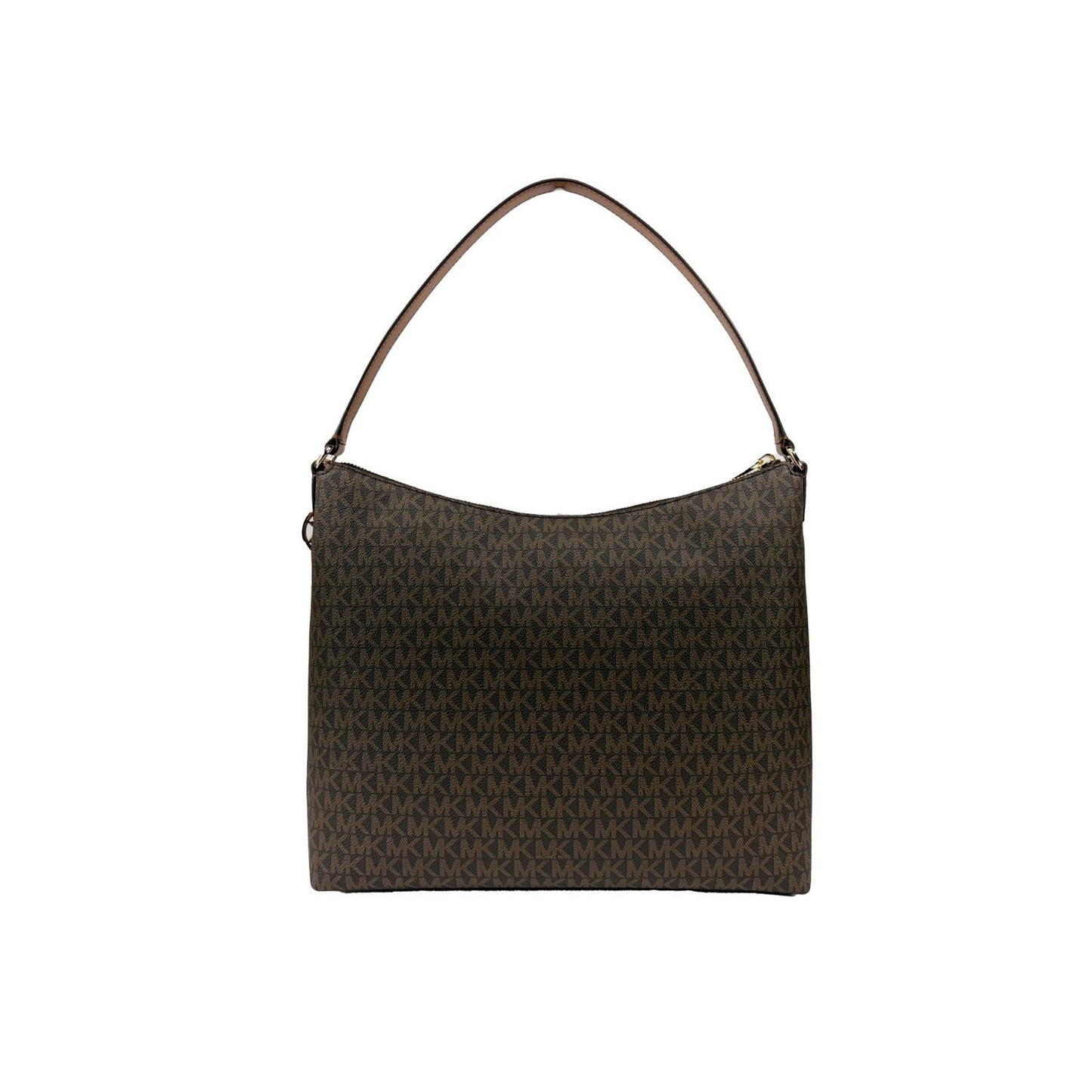 Michael Kors Merritt Large Cargo Shoulder Bag