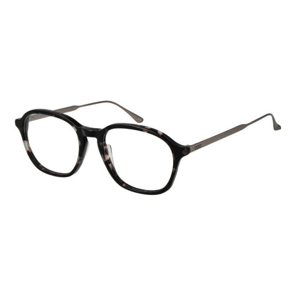 Sandro Black Acetate Glasses (Frames)