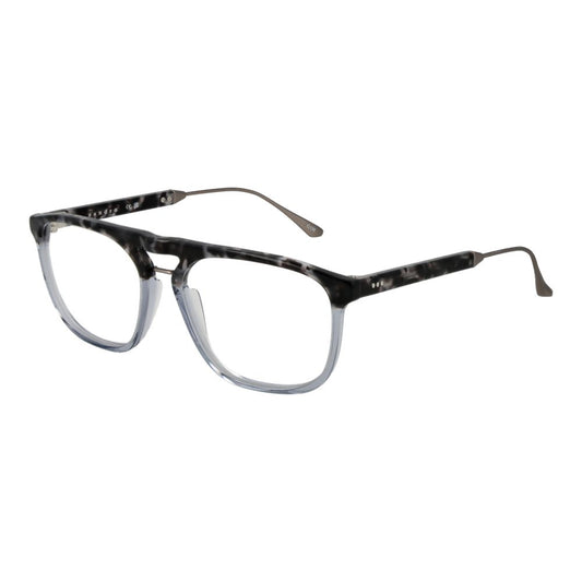 Sandro Gray Acetate & Metal Glasses (Frames)
