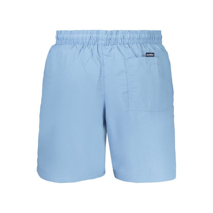 Lotto Azzurro Polyamide Men's Swimwear