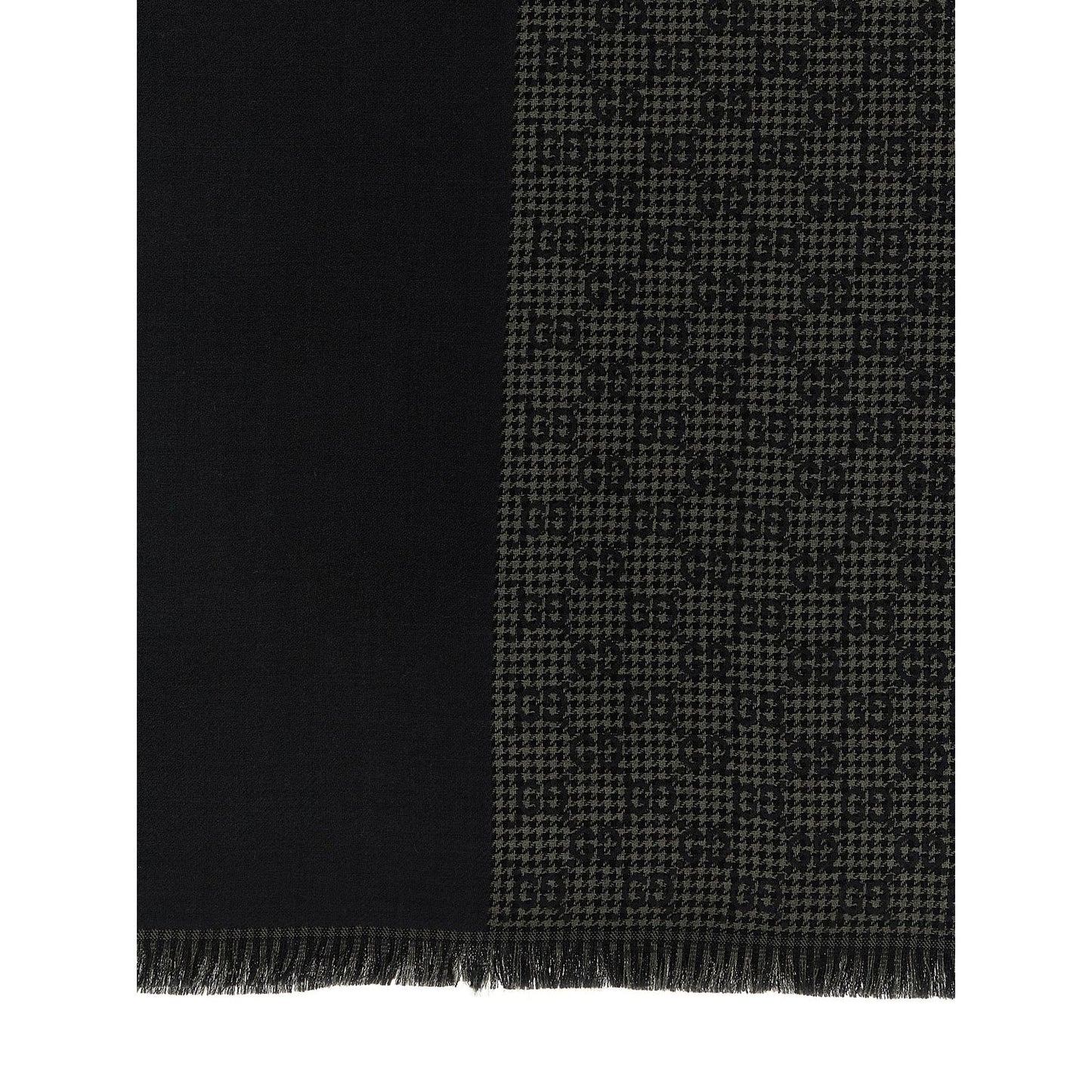 Gucci Multicolor Silk Foulard