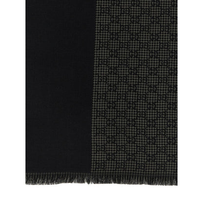 Gucci Multicolor Silk Foulard