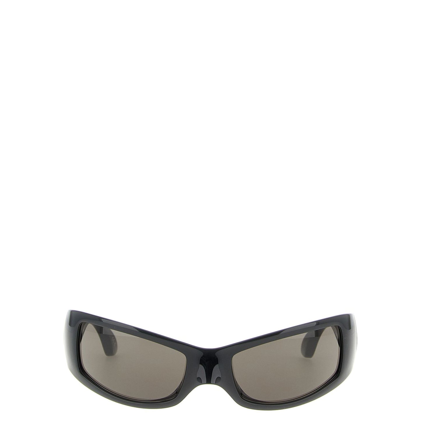 Balenciaga Black Polyamide Sunglasses