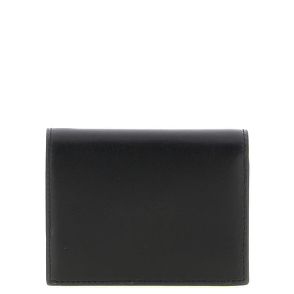 Diesel Black Polyethylene Cardholder