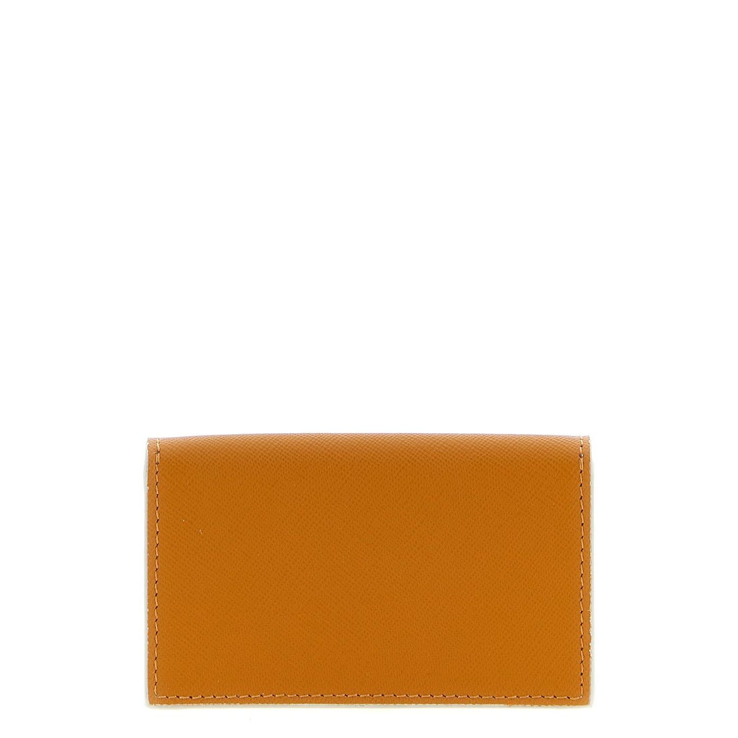 Marni Multicolor Calfskin Cardholder