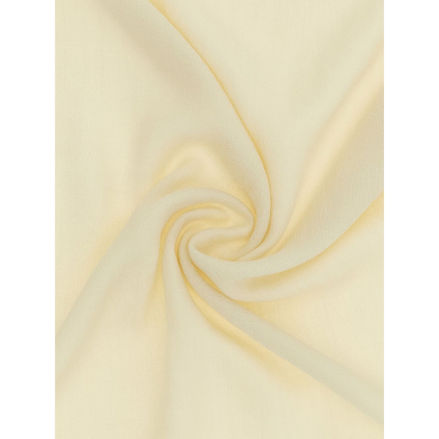 Max Mara Beige Wool Scarf