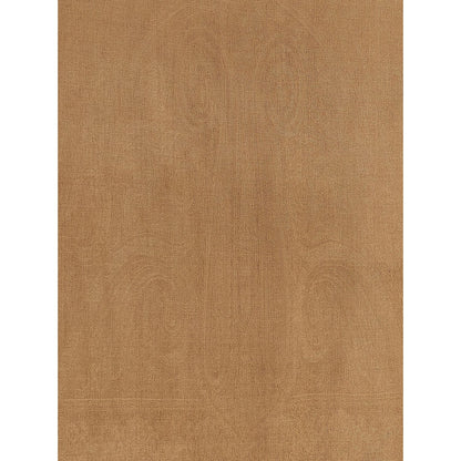Max Mara Brown Wool Scarf