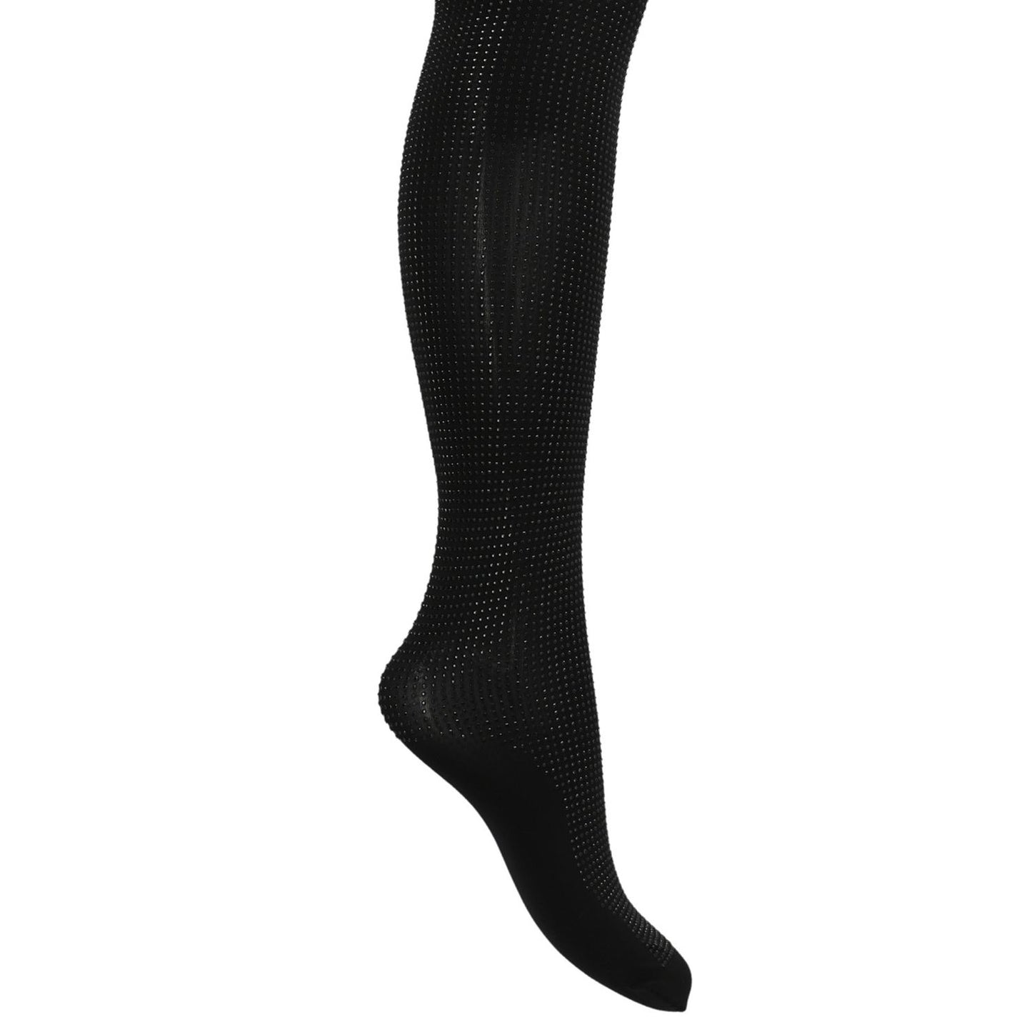 Wolford Black Polyamide Socks