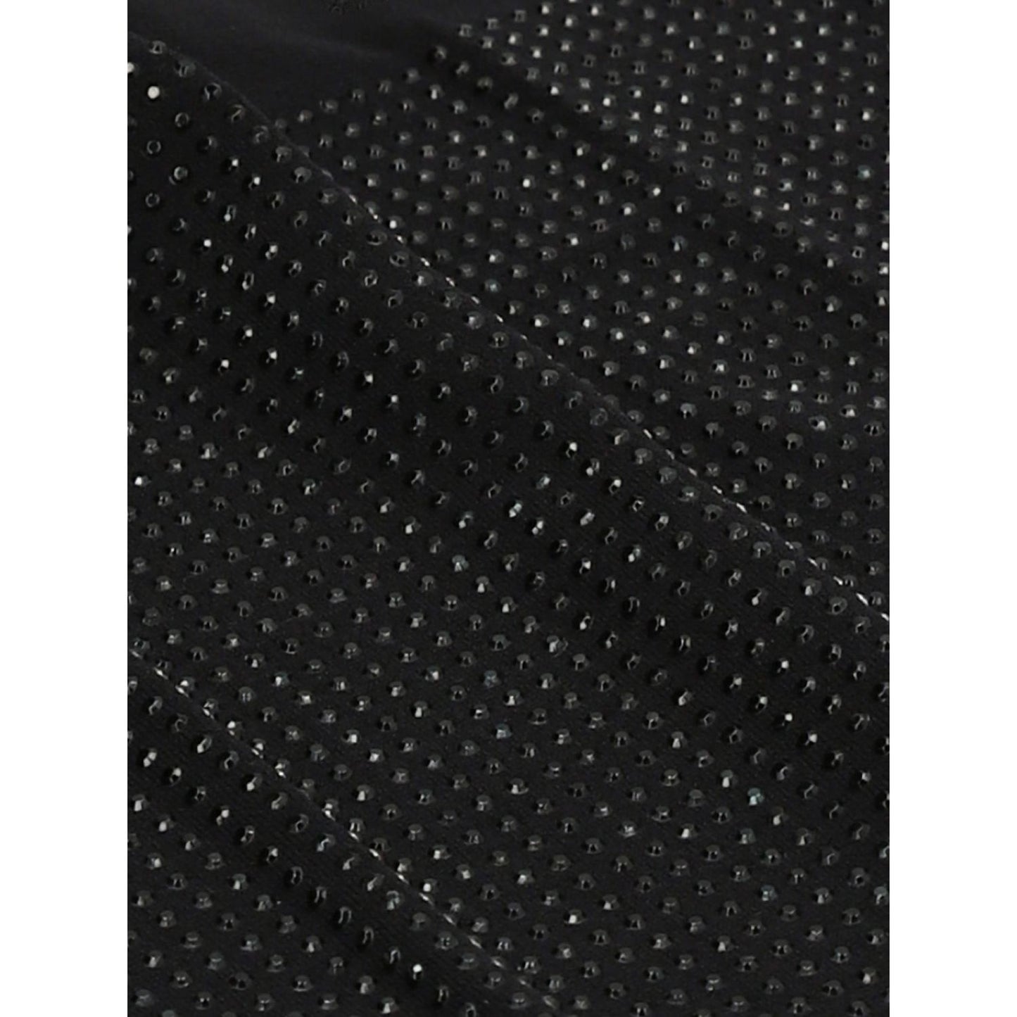 Wolford Black Polyamide Socks