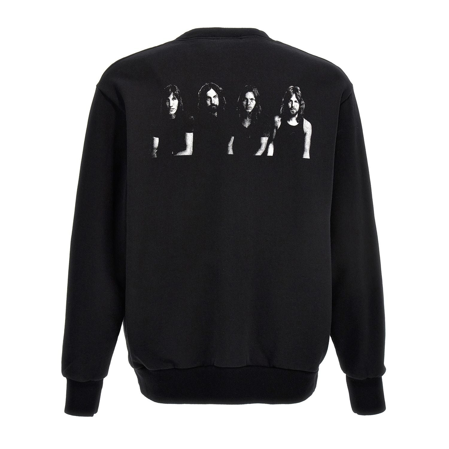 Undercover Bicolor Cotton Sweatshirt