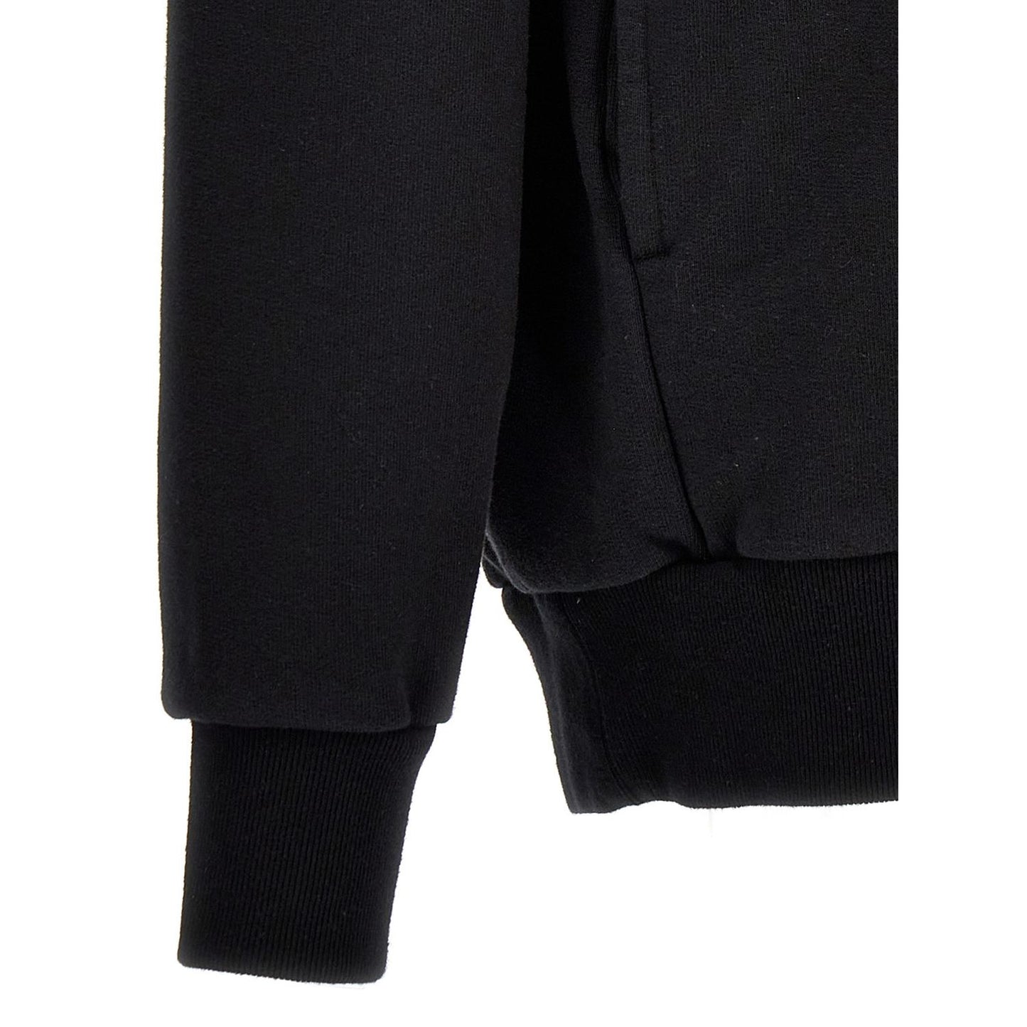 Undercover Bicolor Cotton Sweatshirt