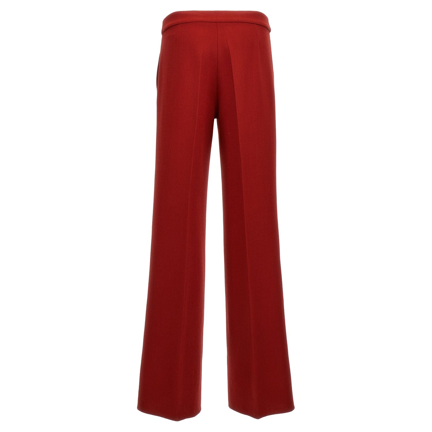 Gianluca Capannolo Multicolor Virgin Wool Pants