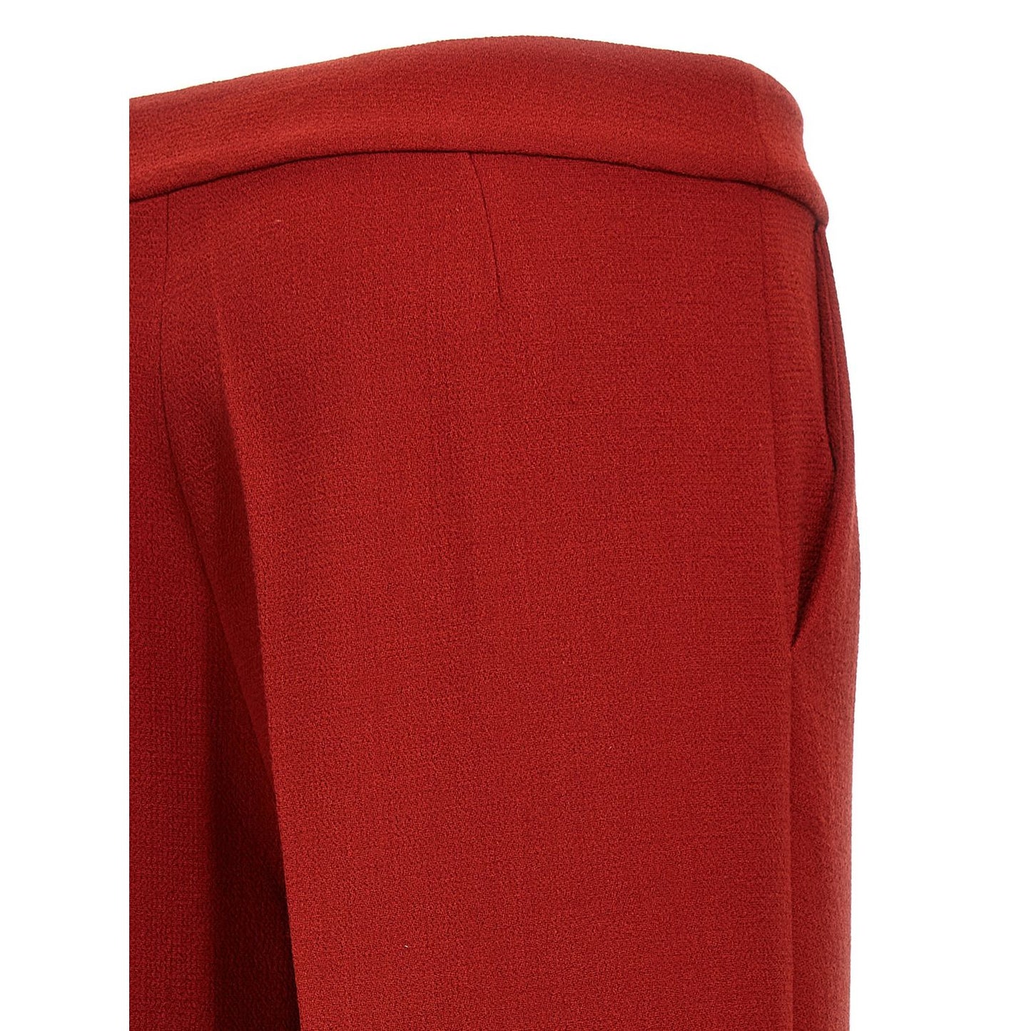 Gianluca Capannolo Multicolor Virgin Wool Pants