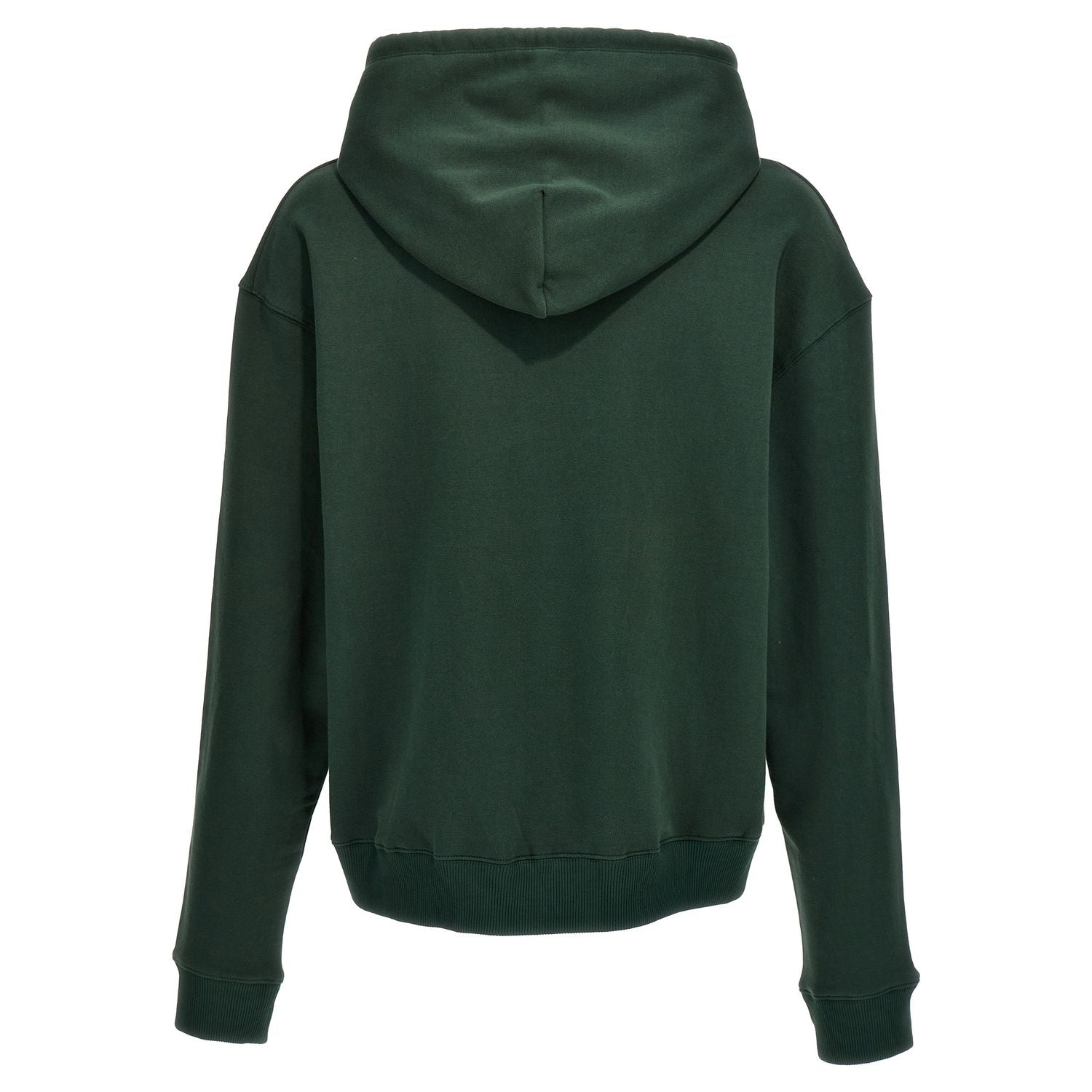 IH NOM UH NIT Bicolor Cotton Sweatshirt