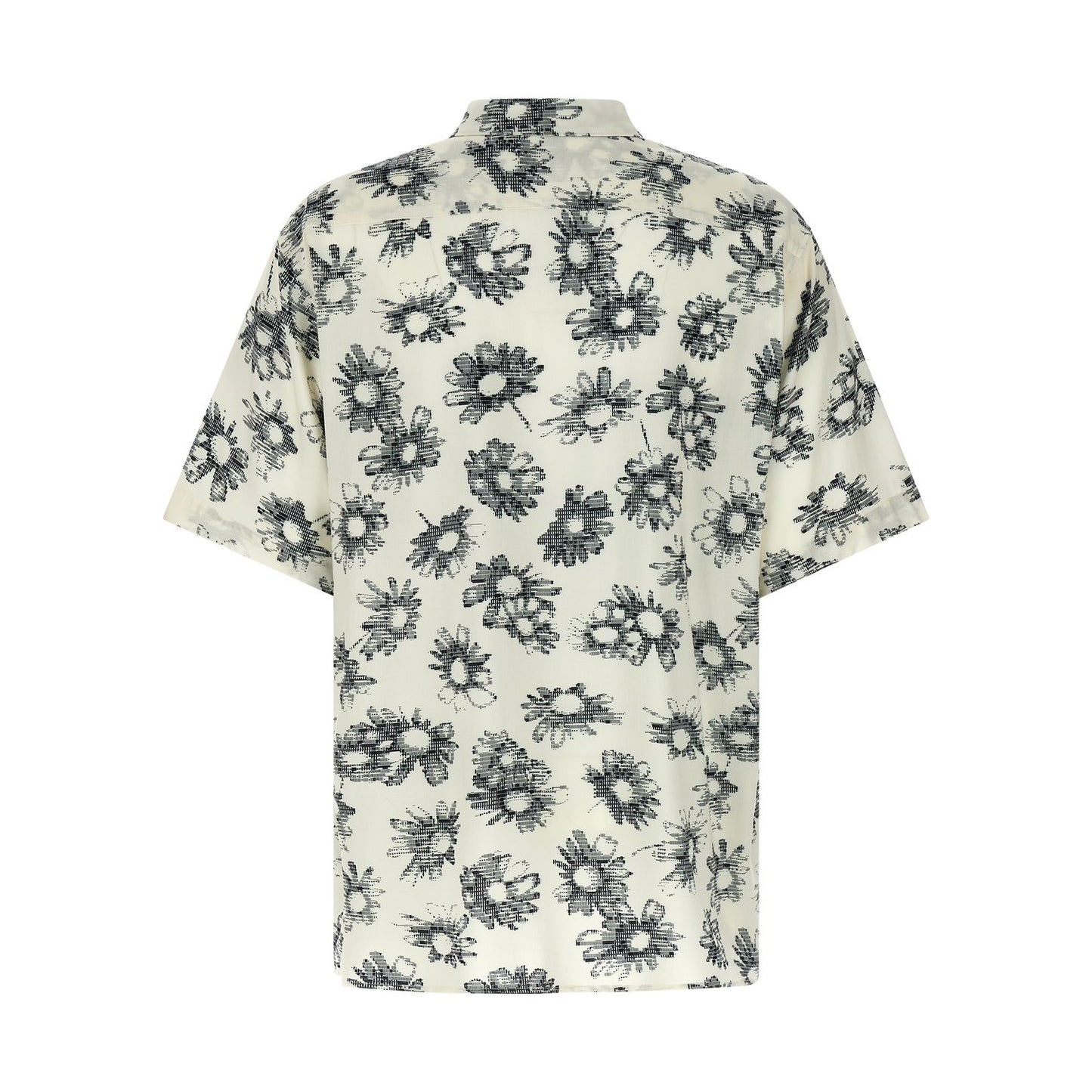 Magliano Multicolor Viscose Blouse