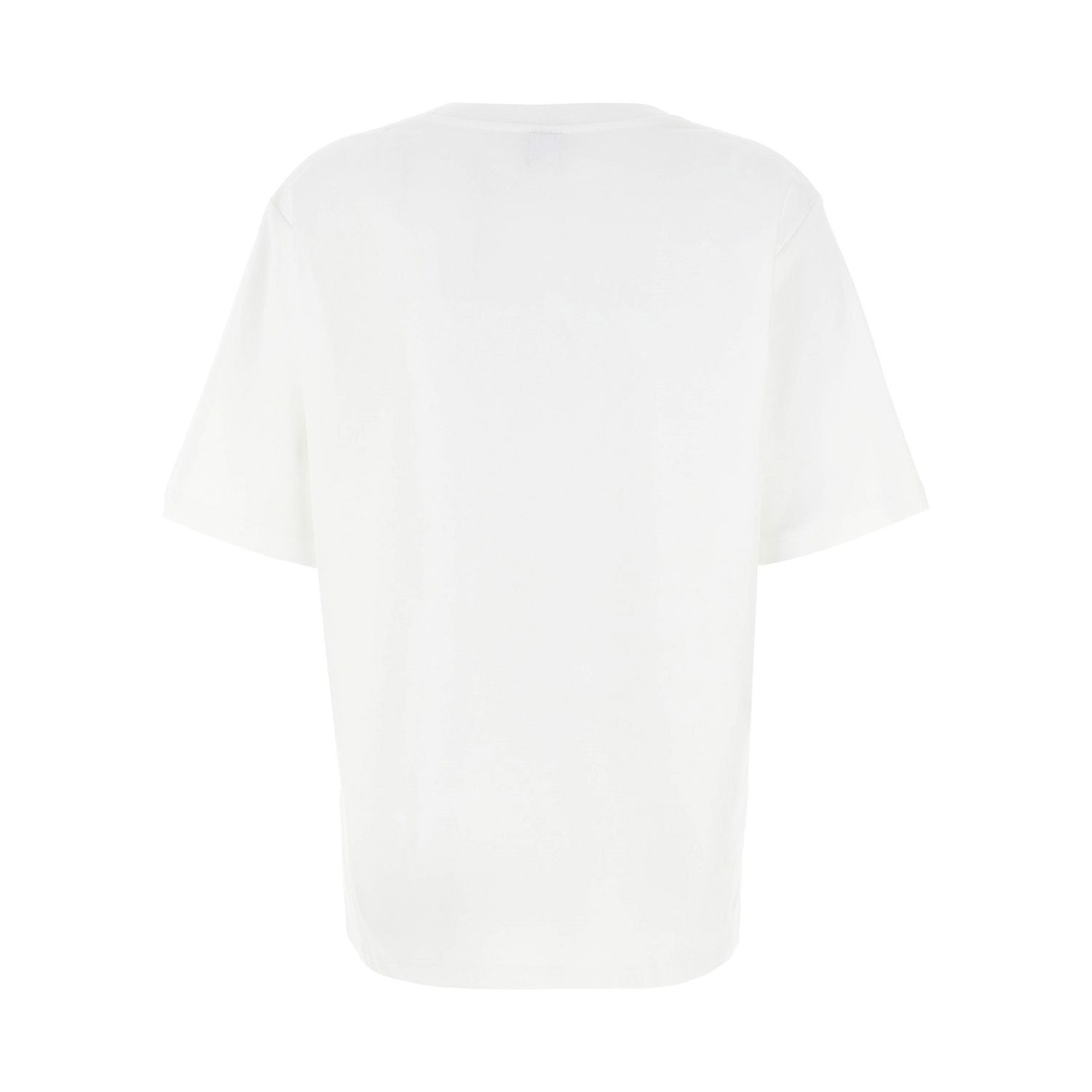 Berluti White Cotton T-Shirt