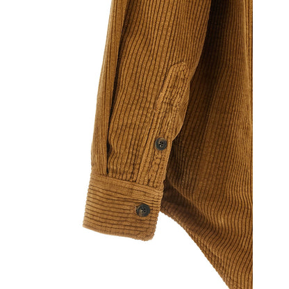 Isabel Marant Beige Denim Shirt