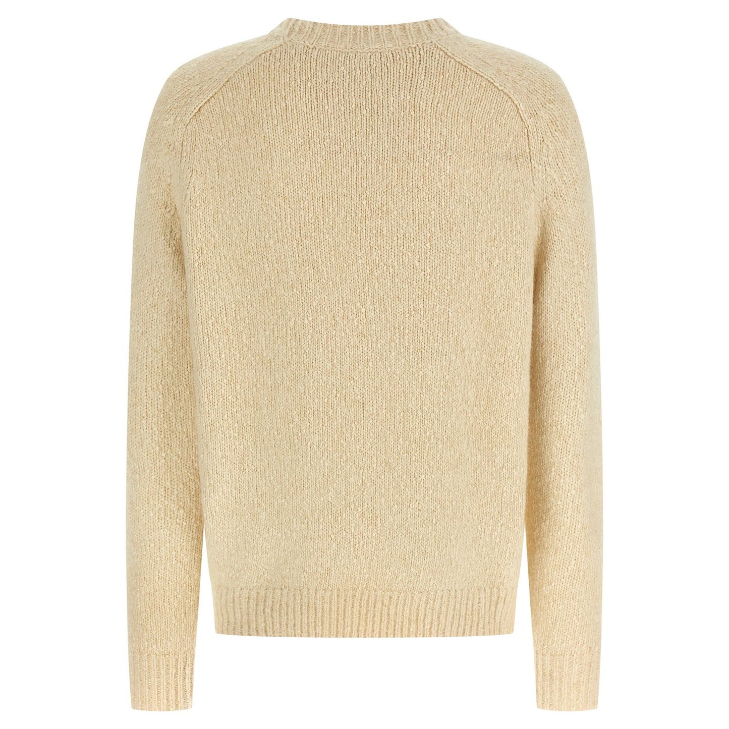 Isabel Marant Beige Cotton Cardigan