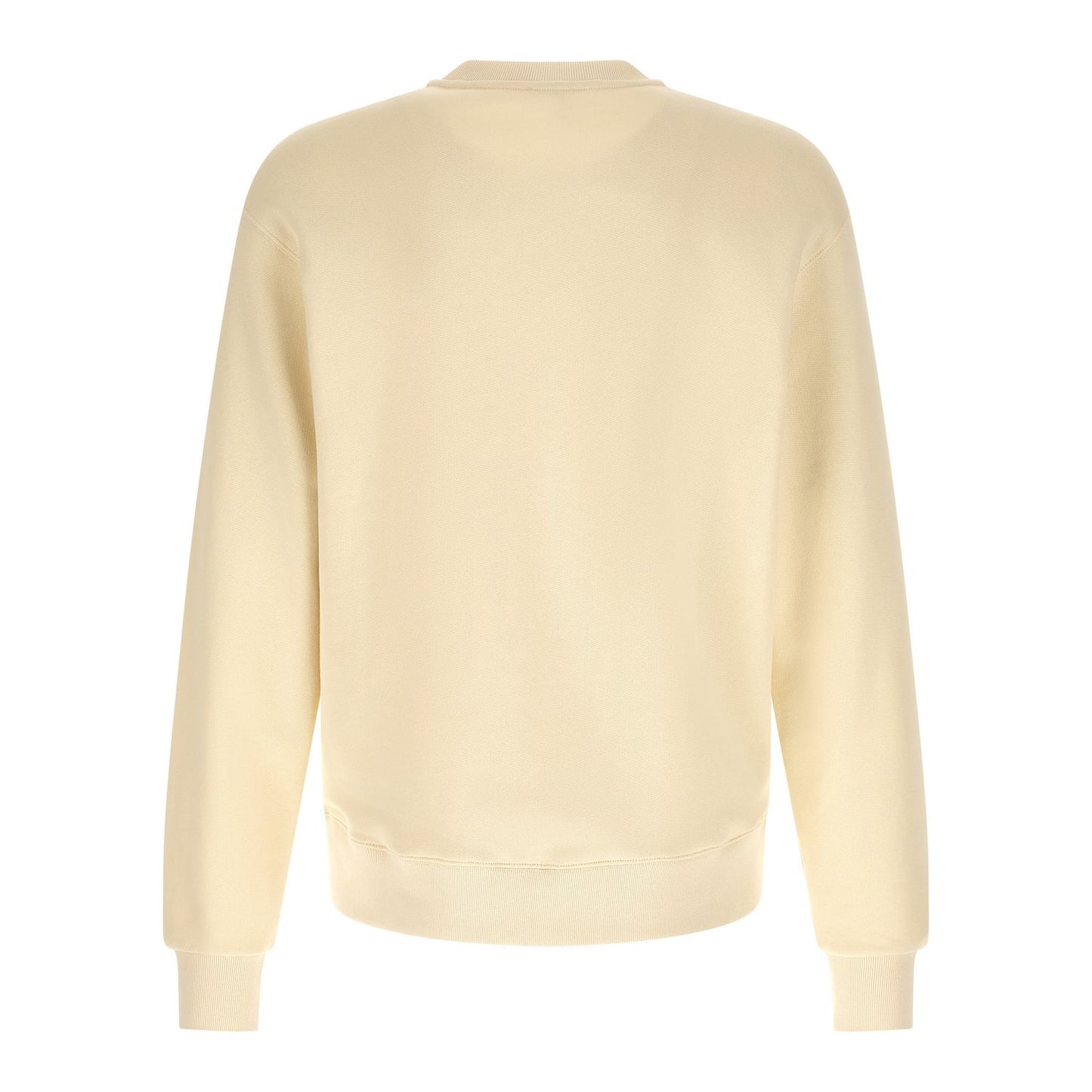 Kenzo Beige Cotton Sweatshirt