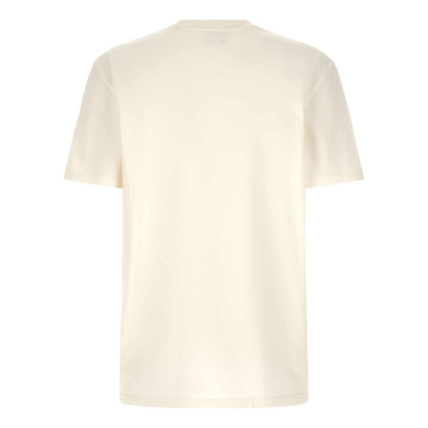Isabel Marant White Cotton T-Shirt