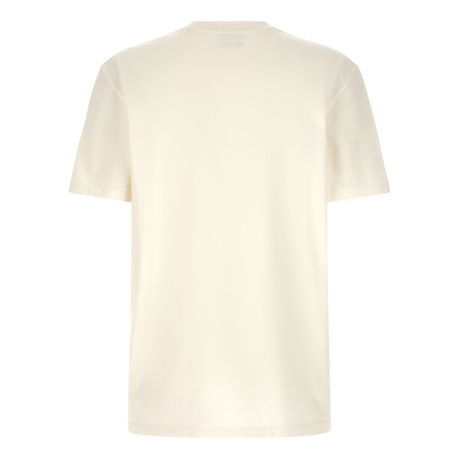 Isabel Marant White Cotton T-Shirt