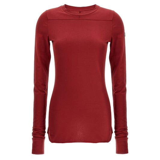 Rick Owens Multicolor Cotton Sportswear