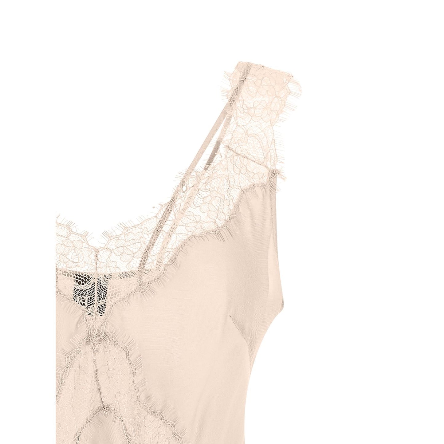 PINKO Multicolor Viscose Shirt