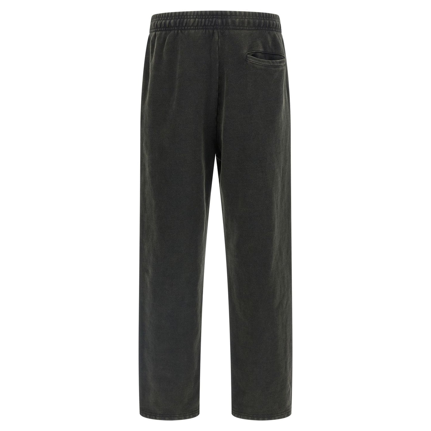 Entire Studios Gray Cotton Joggers (Workout Pants)