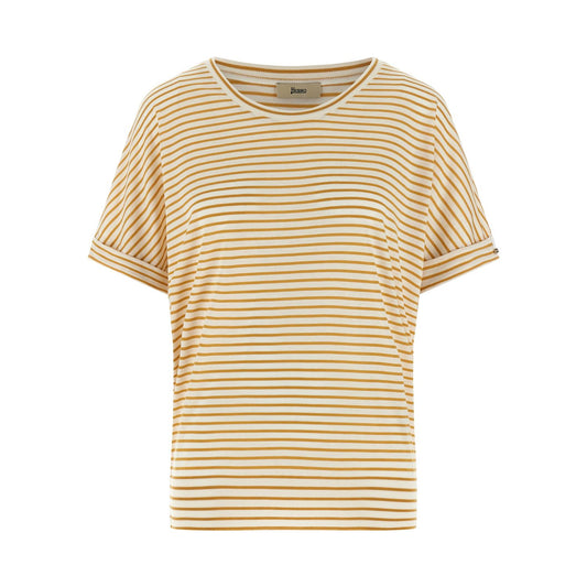 Herno Bicolor Lyocell T-Shirt