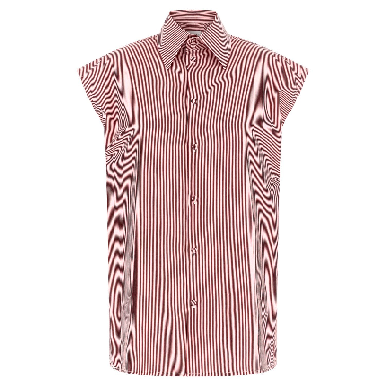 Armarium Multicolor Cotton Blouse