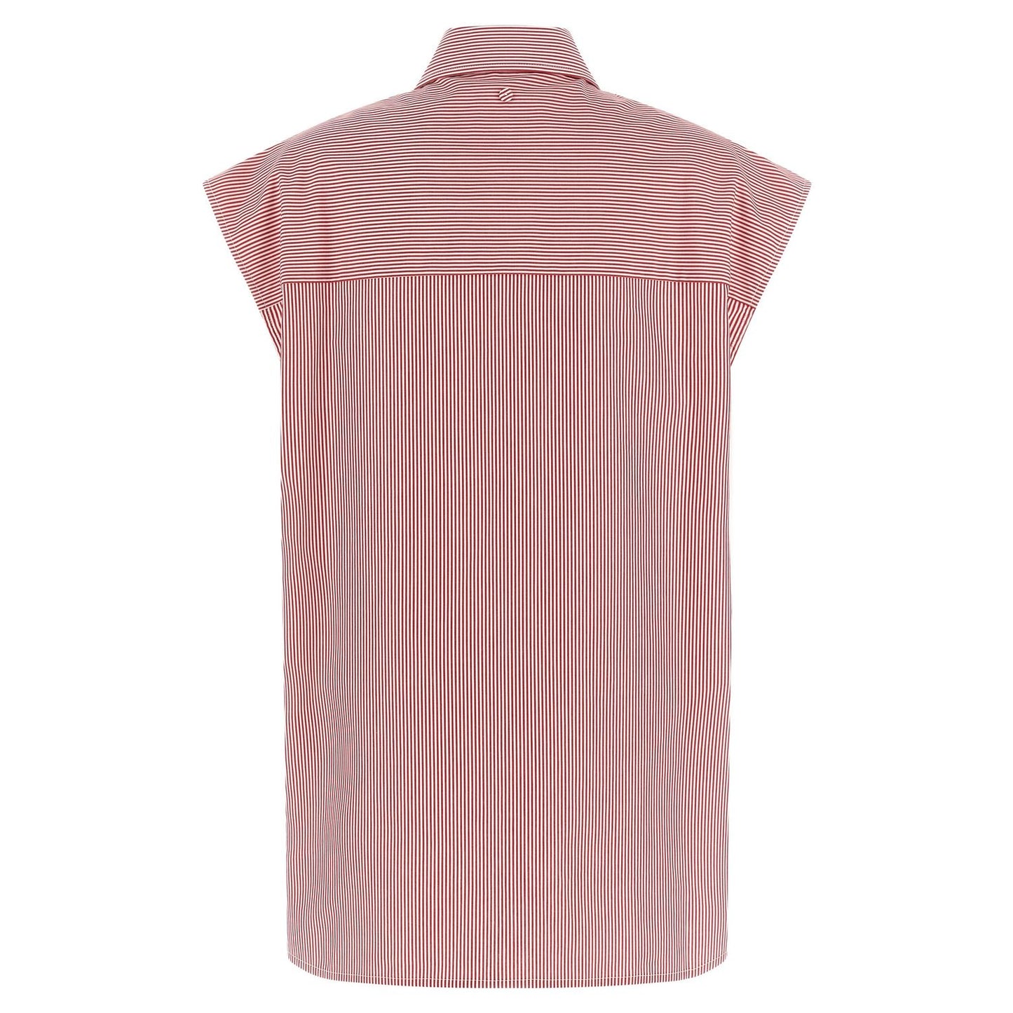 Armarium Multicolor Cotton Blouse