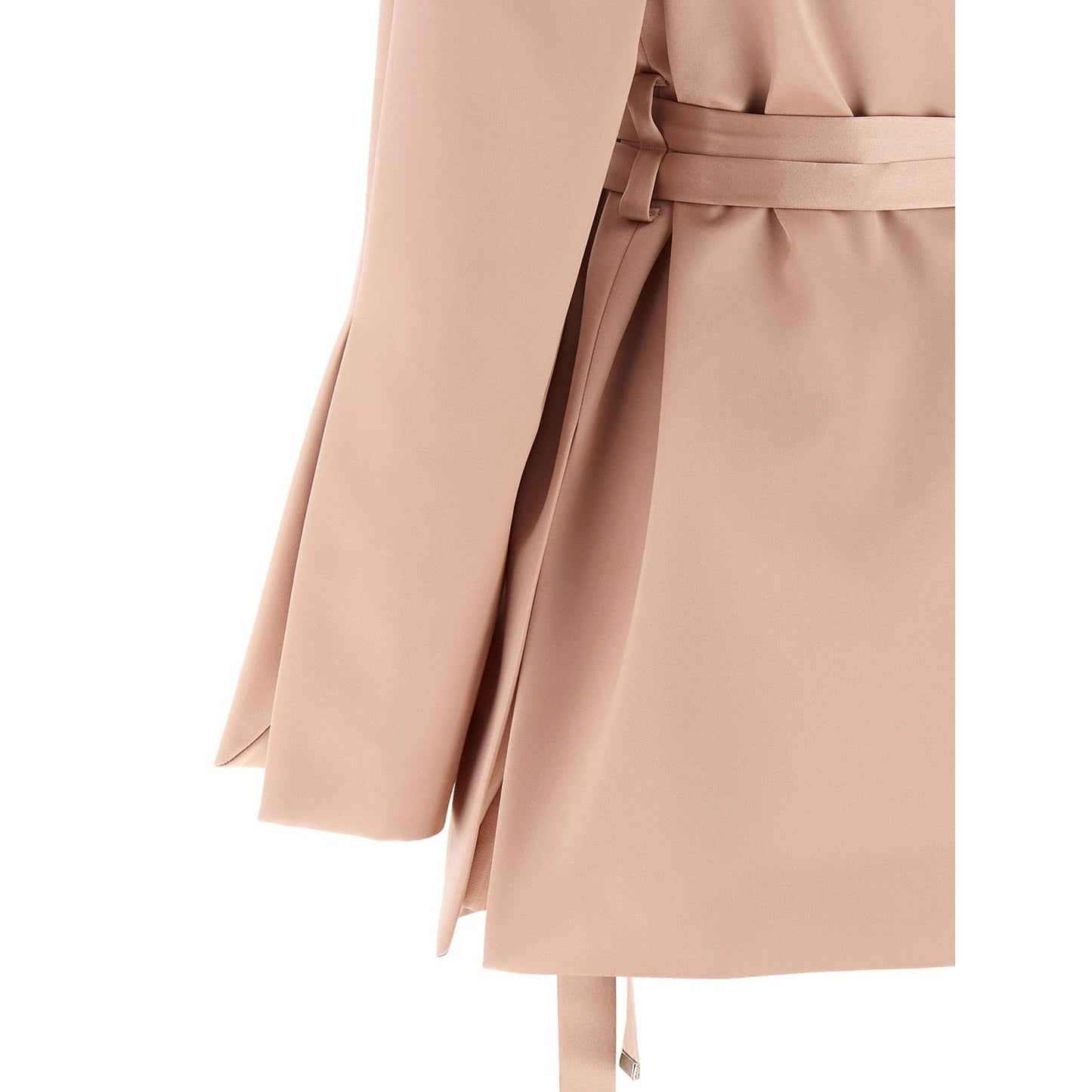 PINKO Multicolor Acetate Blazer