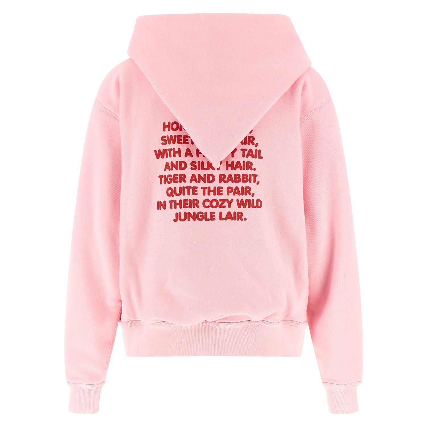 Kenzo Multicolor Cotton Sweatshirt