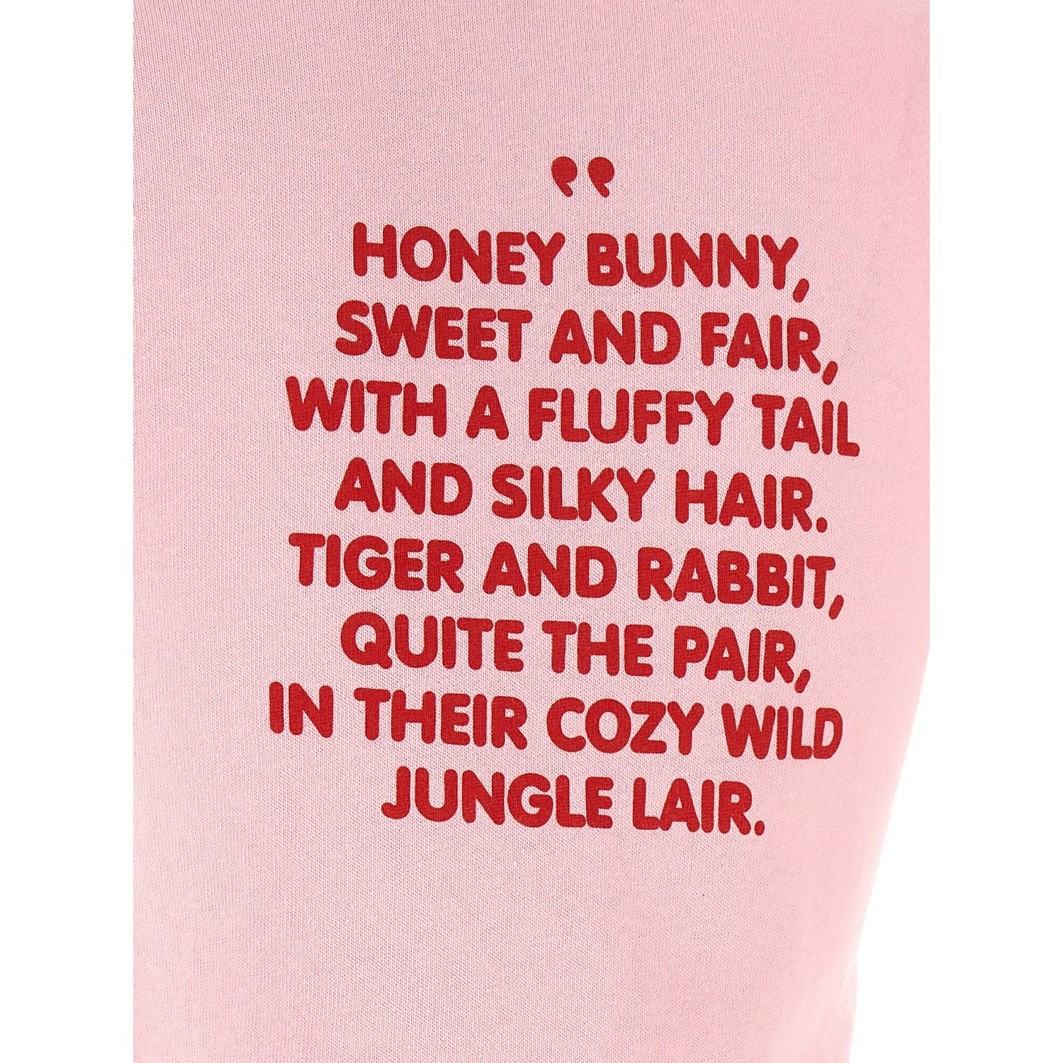 Kenzo Multicolor Cotton T-Shirt