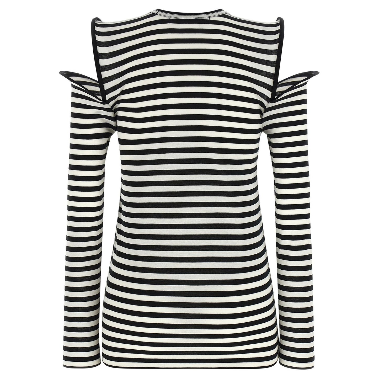 Junya Watanabe Bicolor Cotton T-Shirt