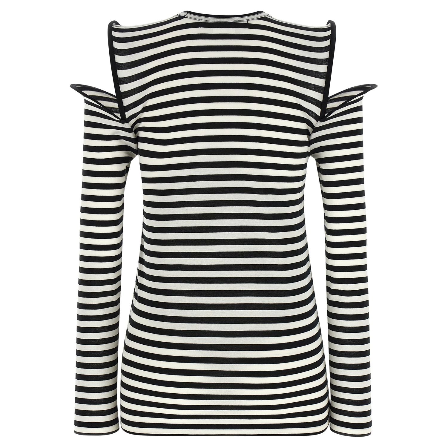 Junya Watanabe Bicolor Cotton T-Shirt