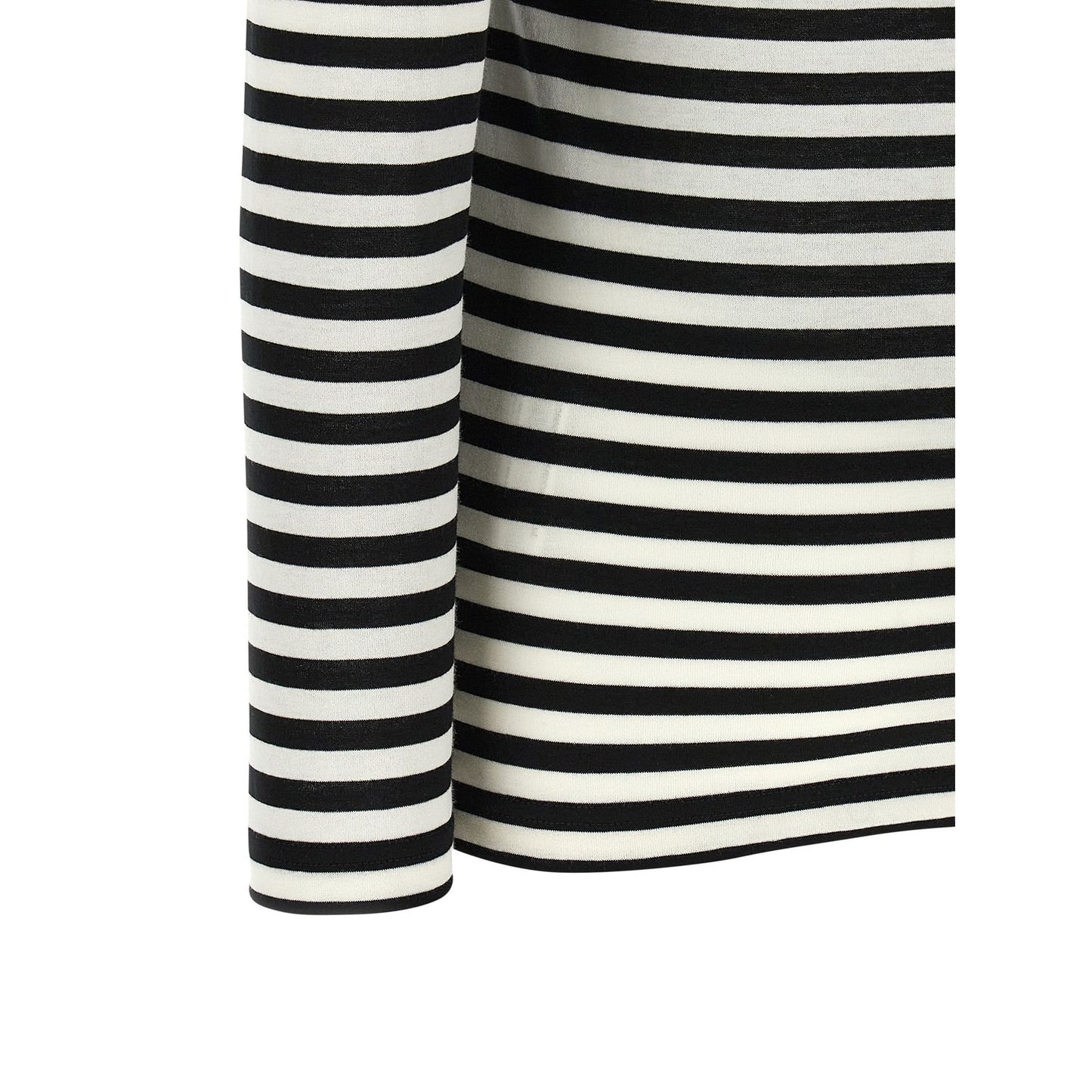 Junya Watanabe Bicolor Cotton T-Shirt