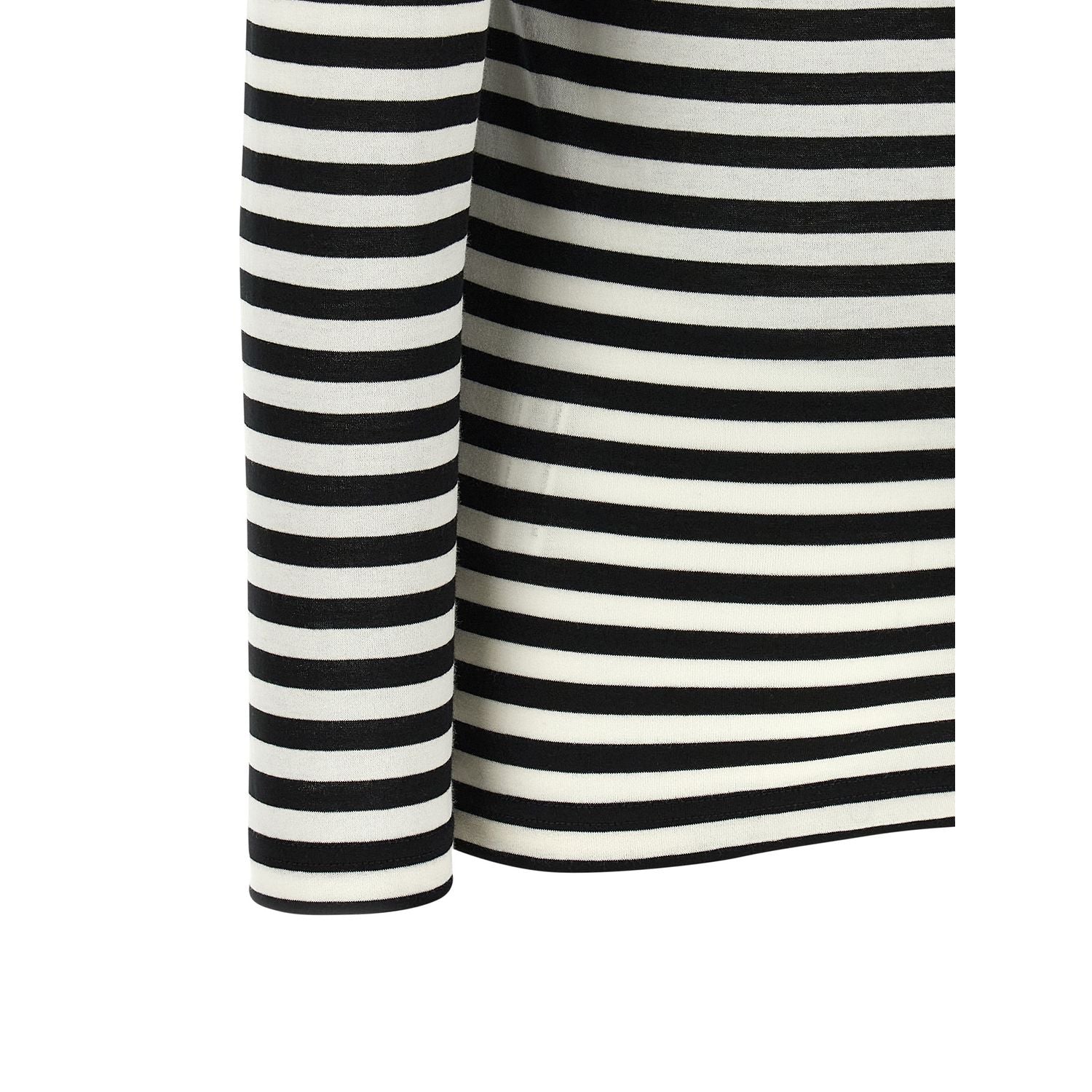 Junya Watanabe Bicolor Cotton T-Shirt