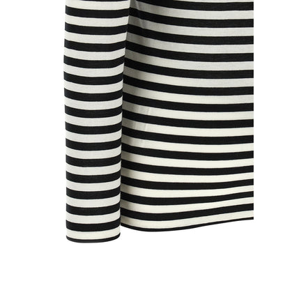 Junya Watanabe Bicolor Cotton T-Shirt