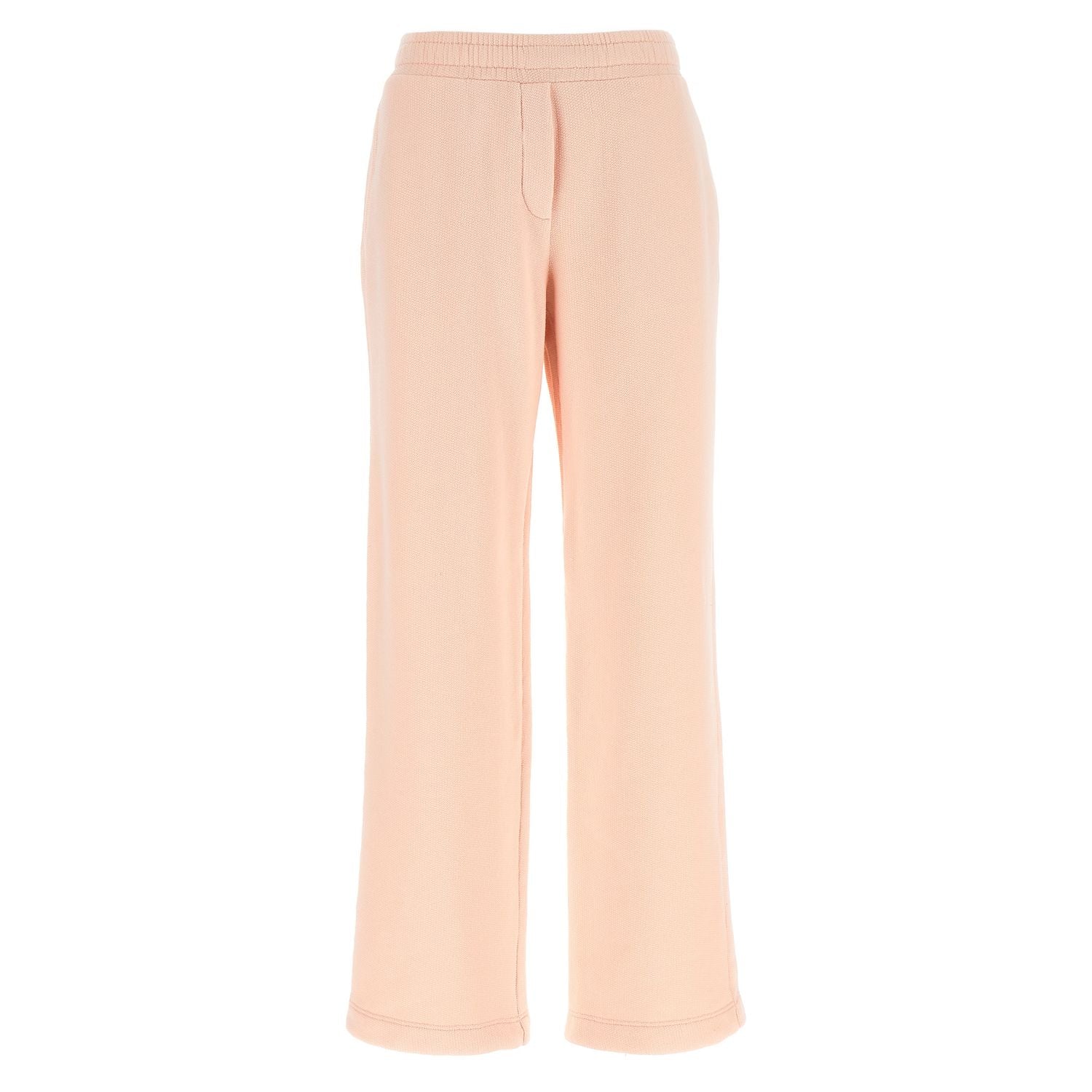 Dolce & Gabbana Multicolor Cotton Athletic Pants