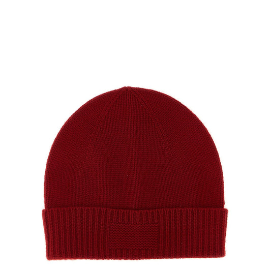 Guest in Residence Multicolor Cashmere Beanie