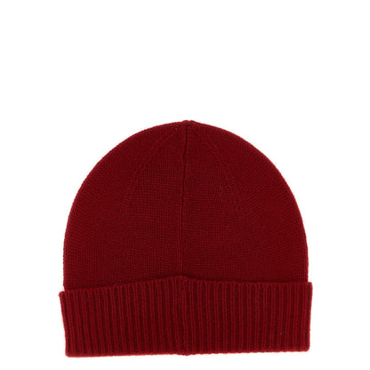 Guest in Residence Multicolor Cashmere Beanie