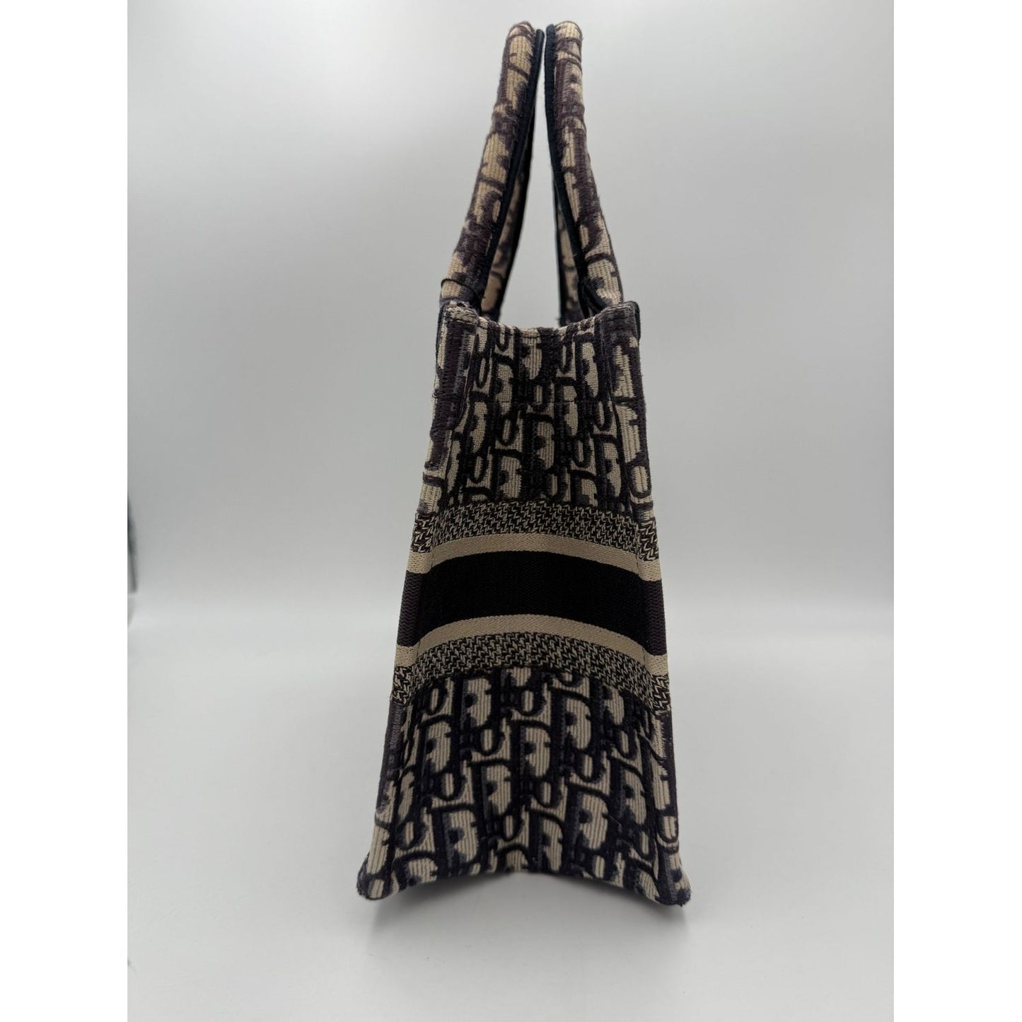 Dior DIOR Book Oblique Tote
