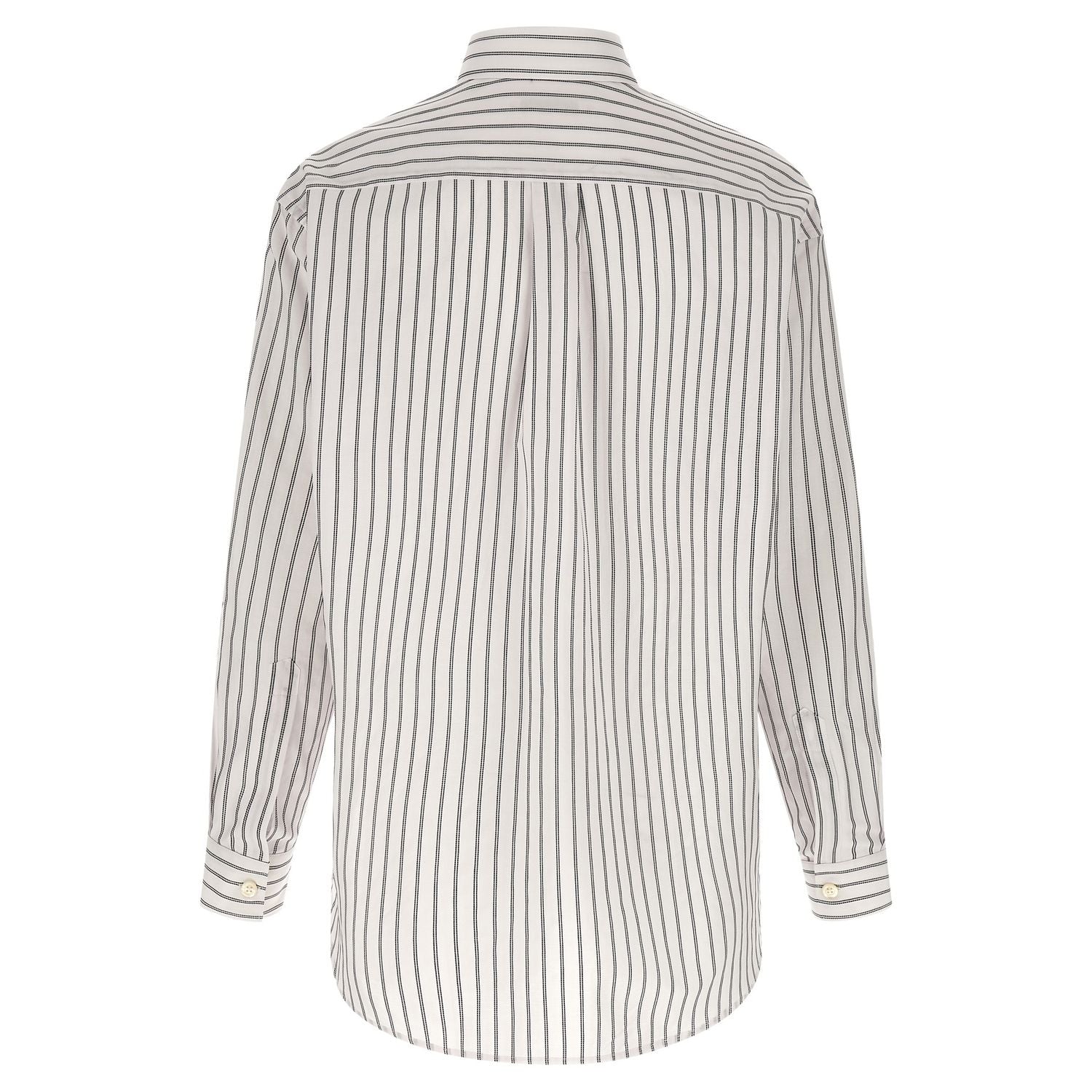 Namacheko Bicolor Cotton Blouse