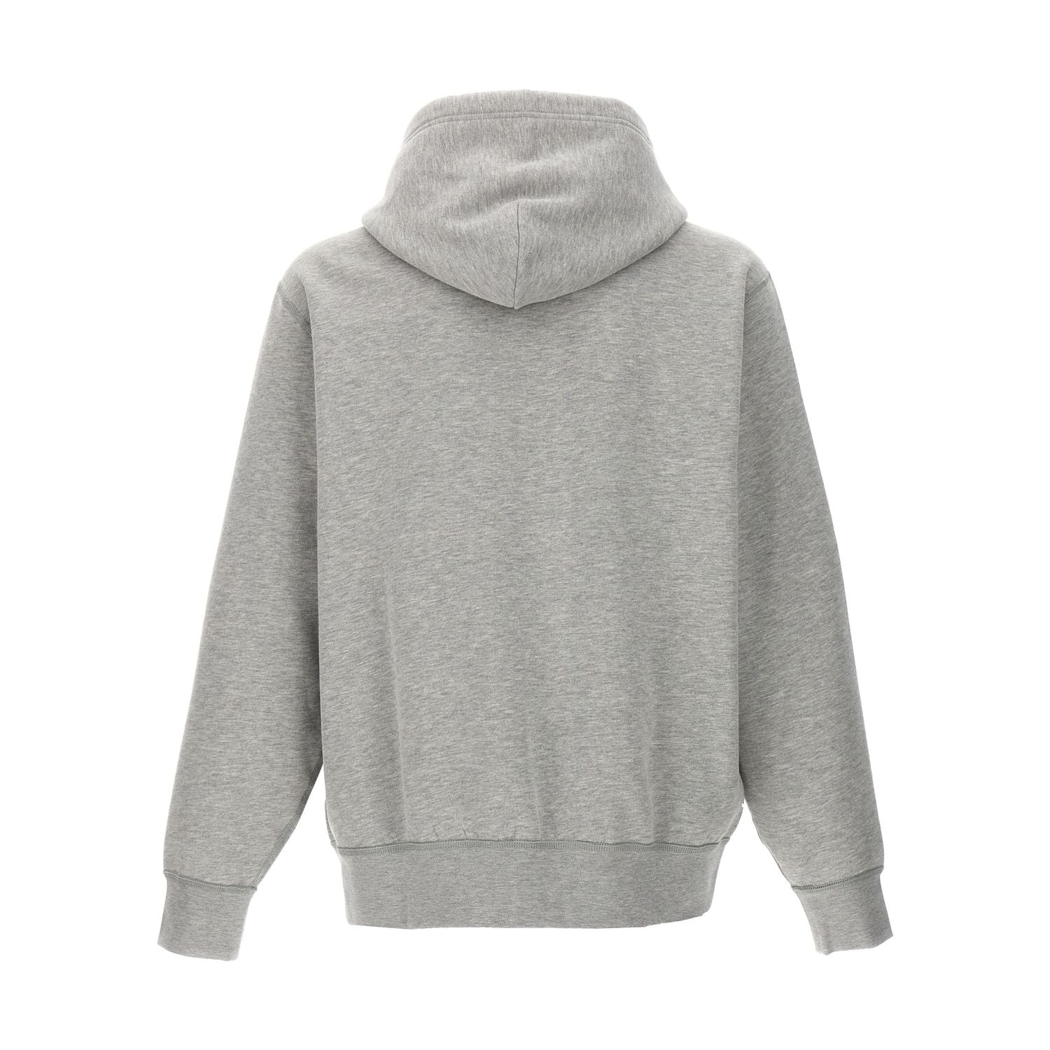 Polo Ralph Lauren Gray Cotton Sweatshirt